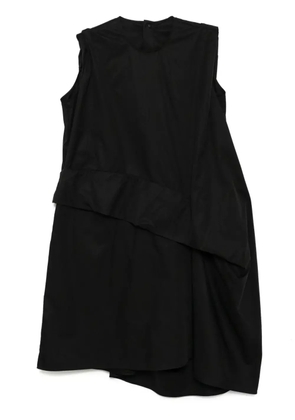 JNBY sleeveless dress - Black