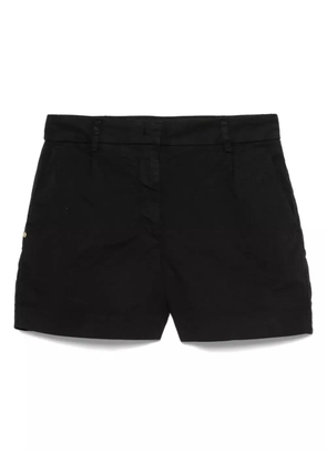 White Sand Diane shorts - Black
