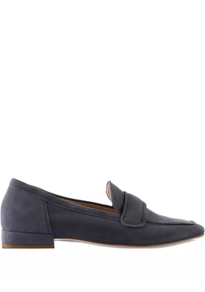 Hogl Perry loafers - Blue