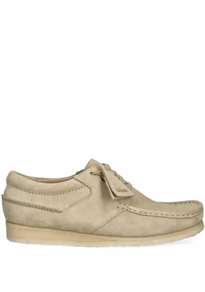 Clarks Originals Wallabee desert boots - Neutrals