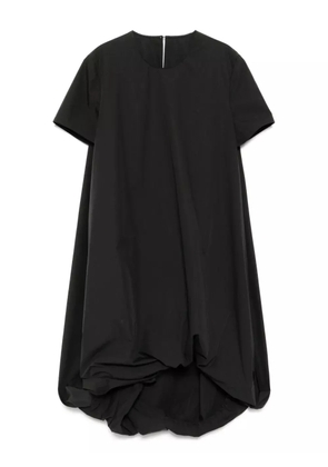 JNBY round-neck dress - Black
