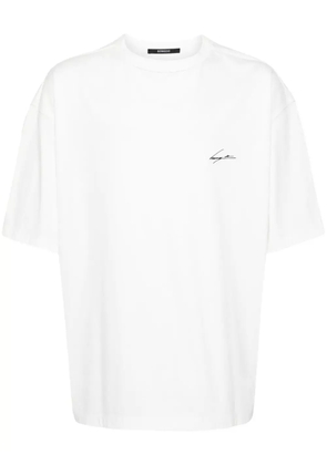 SONGZIO Prometheus T-shirt - White