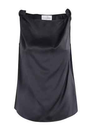 LouLou de Saison Remy top - Black