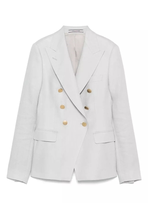 Tagliatore Alicya blazer - Grey