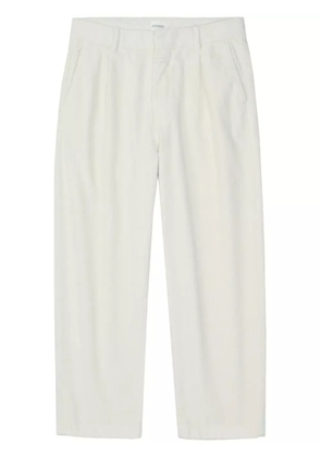 Closed Bloomberg Wide pants - White