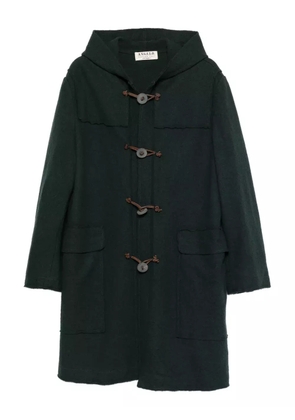 A.N.G.E.L.O. Vintage Cult 2000s wool coat - Green