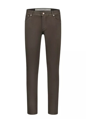 Richard J. Brown cashmere-blend trousers
