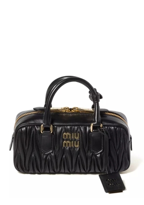 Miu Miu Arcadie bag - Black