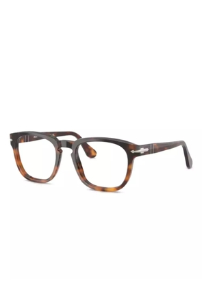 Persol square-frame glasses - 1160
