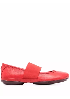 Camper Right Nina ballerinas - Red