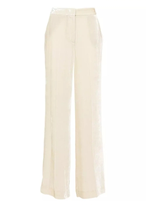 P.A.R.O.S.H. Relur trousers - Neutrals