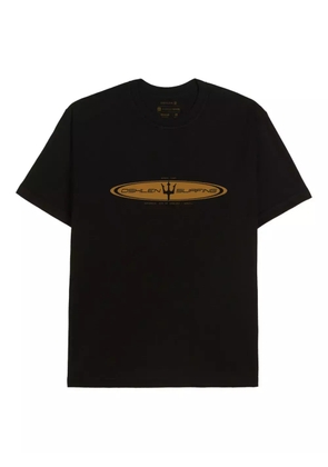 Osklen Realm T-shirt - Black