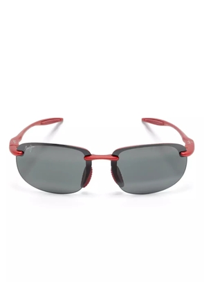 Maui Jim Ho'okipa sunglasses - Red
