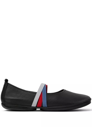 Camper Twins ballet flats - Black