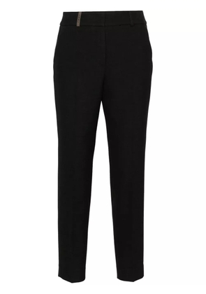 Peserico tailored trousers - Grey