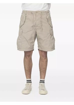 East Harbour Surplus Idaho 15 cargo shorts - Neutrals