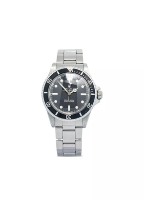 Rolex Submariner Date 40mm - Black