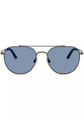 Oliver Peoples R-10 sunglasses - Grey