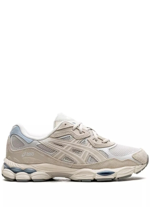 ASICS GEL-NYC 'Smoke Grey' sneakers - Neutrals