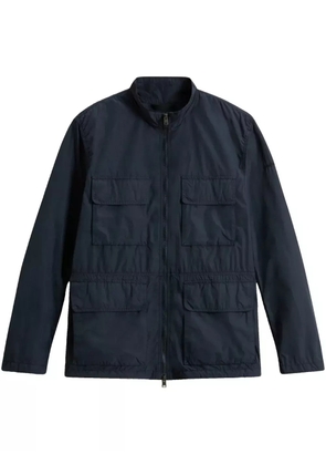Woolrich Urban Field jacket - Blue
