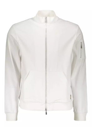 Moorer Cordell jacket - White