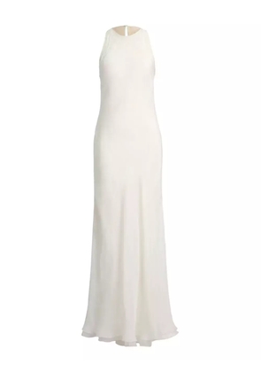 Ralph Lauren Collection Kristian dress - White