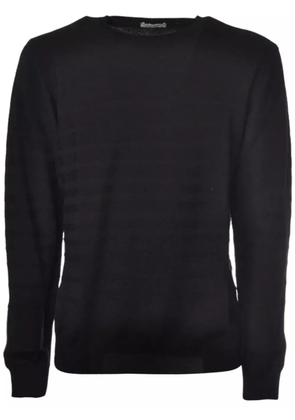 Paolo Pecora wool sweater - Blue