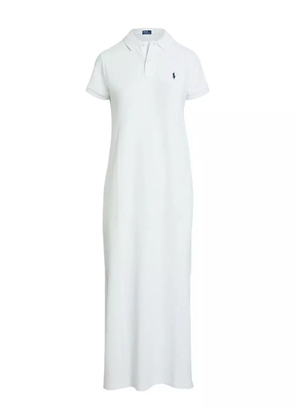 Polo Ralph Lauren polo dress - White