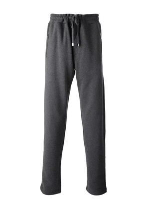 Dolce & Gabbana drawstring track pants - Grey