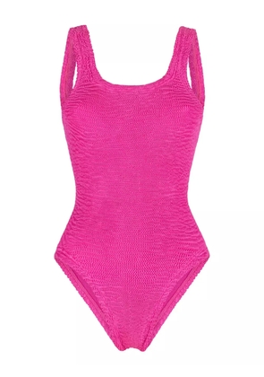 PARAMIDONNA Hailey one-piece - Pink