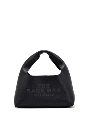 Marc Jacobs The mini sack - Black