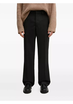 Won Hundred back-pocket trousers - Black