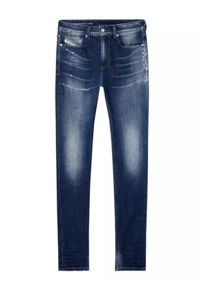 Diesel 1979 Sleenker jeans - Blue