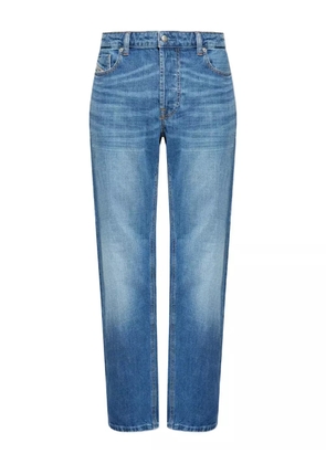 Diesel cotton jeans - Blue