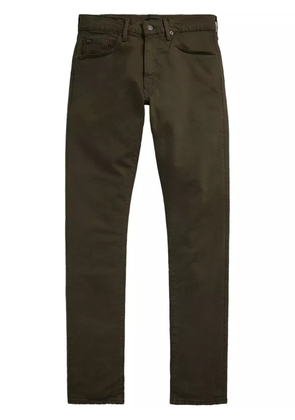 Polo Ralph Lauren straight trousers - Green
