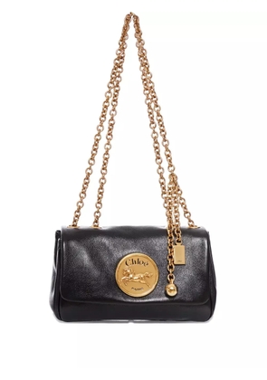 Chloé Heritage shoulder bag - Black