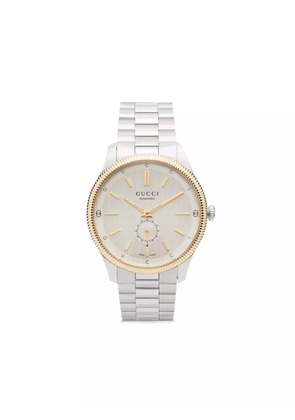 Gucci G-Timeless 40mm - Silver
