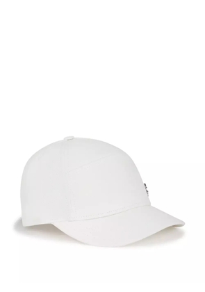 Karl Lagerfeld Ikon Choupette cap - White