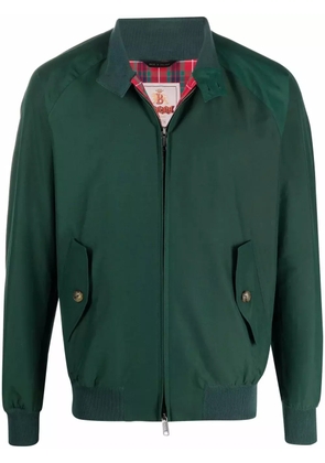Baracuta G9 Harrington bomber jacket - Green