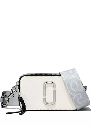 Marc Jacobs The Snapshot camera bag - White
