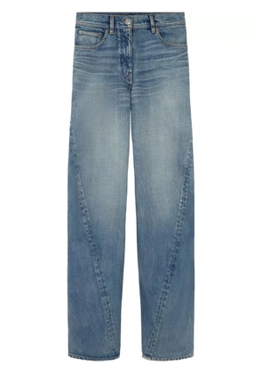 Versace Made in Japan jeans - Blue