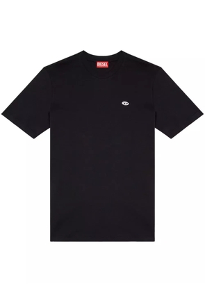 Diesel T-Adjust-Doval-PJ T-shirt - Black