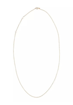 TAMARA COMOLLI 18kt yellow gold Belcher necklace