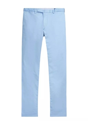 Polo Ralph Lauren slim-cut trousers - Blue