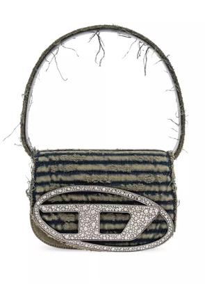 Diesel 1DR shoulder bag - Grey
