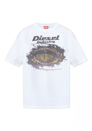 Diesel T-Boxt T-shirt - White