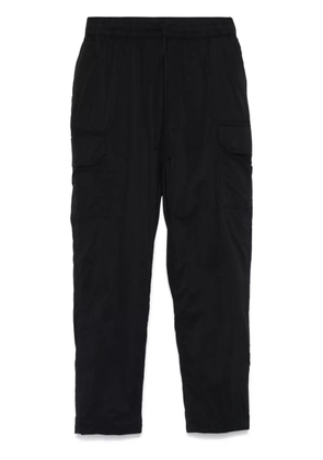 Canada Goose Kaslo trousers - Black