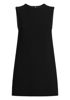 Dolce & Gabbana shift mini dress - Black