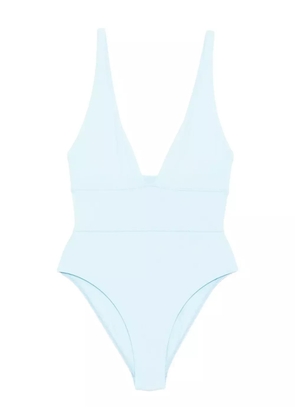 Melissa Odabash Caribbean swimsuit - Blue