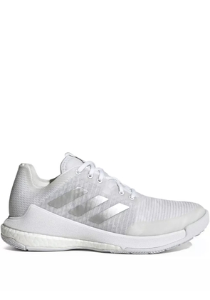 adidas Crazyflight 'White/Silver' sneakers